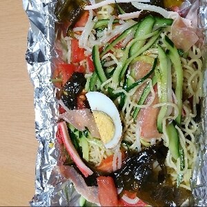 盛岡冷麺でさっぱりランチ☆彡